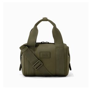 Dagne Dover Extra Small Landon in Dark Moss